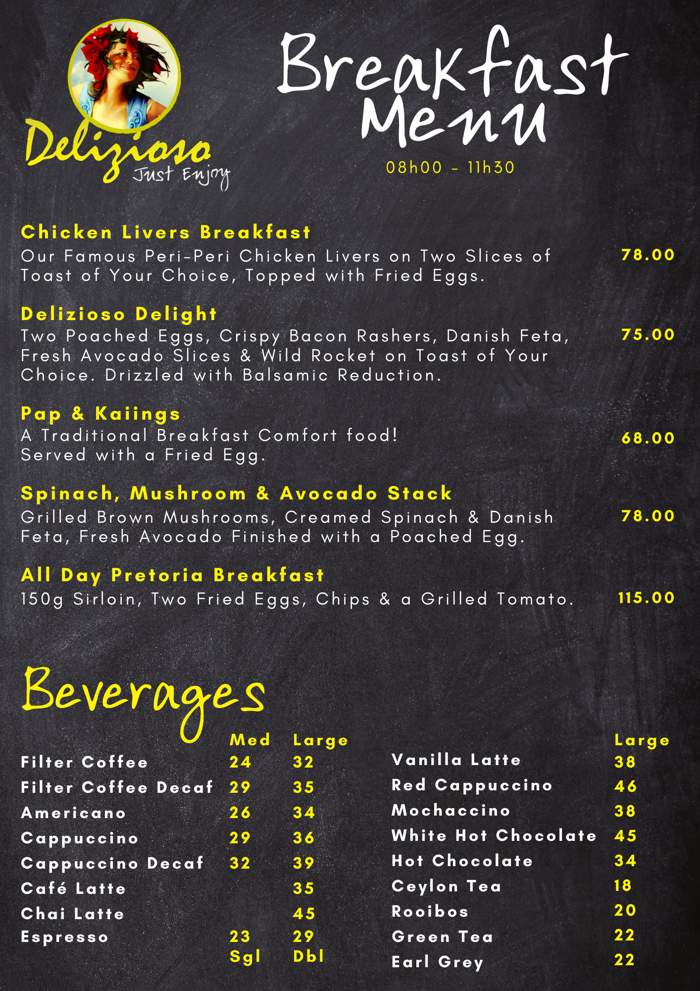 31 Aug '25_Delizioso Breakfast A5 pg2